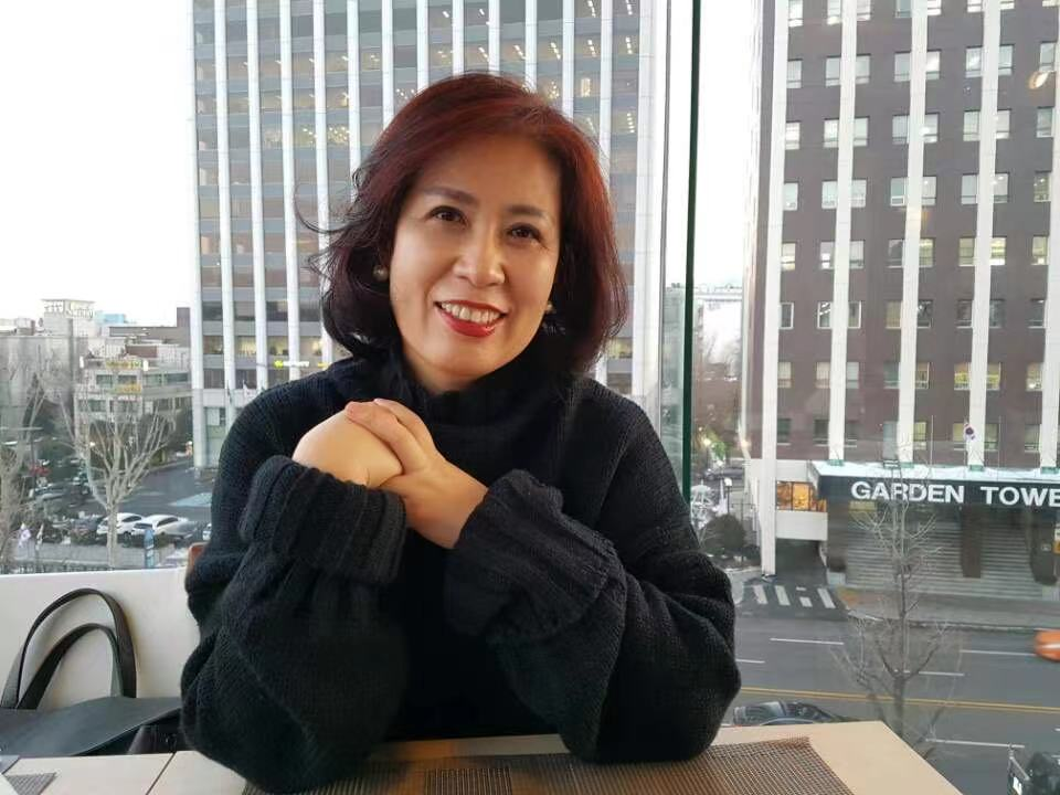 ylzzcom永利总站检测网址海外学者学术讲座（2345）——《中韩交替传译》短期课程 （四）